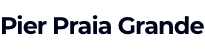 Pier de Praia Grande Pier de Praia Grande